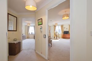 Hallway- click for photo gallery
